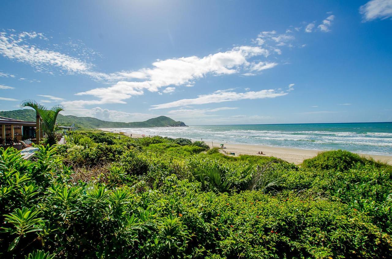 Kalani Pousada Praia do Rosa Luaran gambar